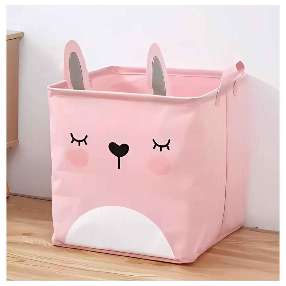 Cesta Organizadora | Funcional y Decorativa