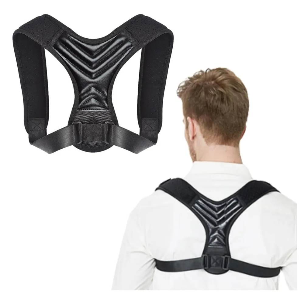 Corrector de Postura | Mejora tu Espalda