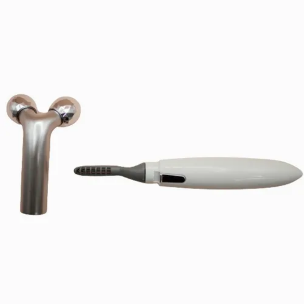 Encrespador Eléctrico | Pestañas Más Curvas al Instante