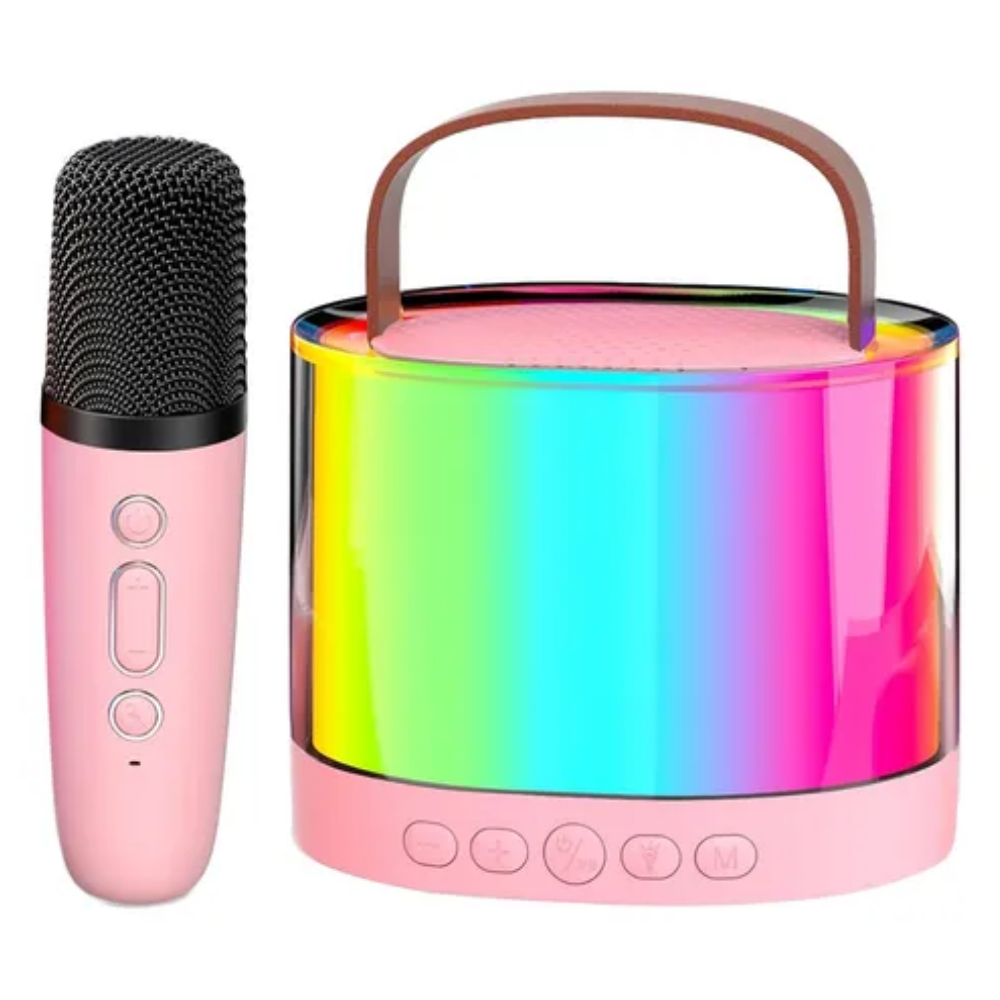 Parlante Bluetooth Inalámbrico | Música y Llamadas Manos Libres