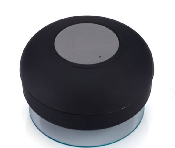 Parlante Bluetooth Impermeable | Música Hasta en la Ducha