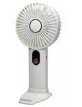 Ventilador Portátil| Recargable