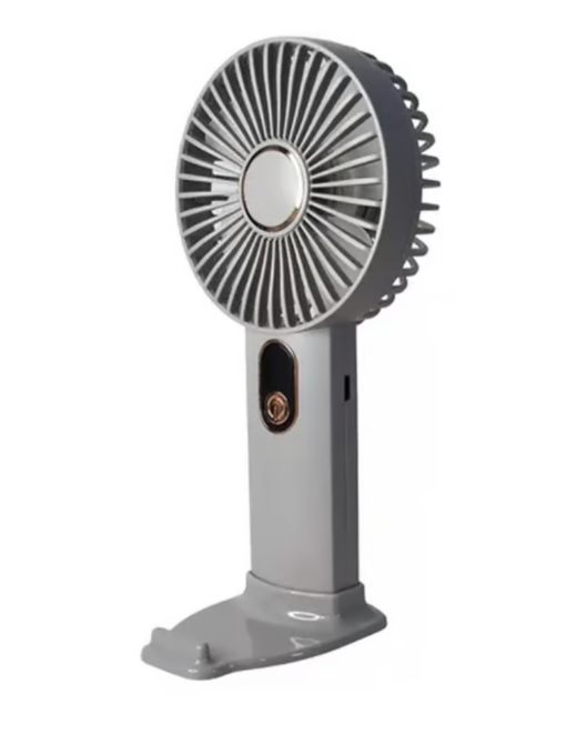 Ventilador Portátil| Recargable