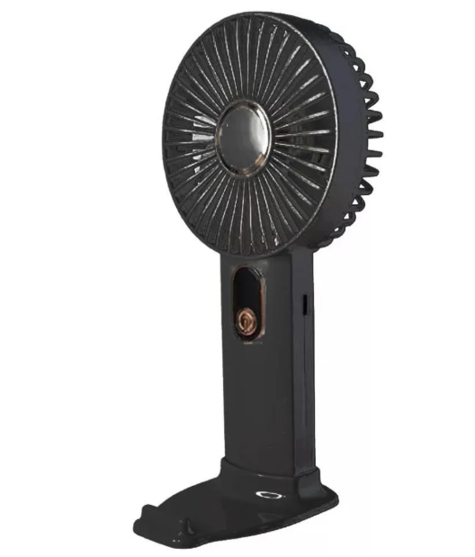 Ventilador Portátil| Recargable