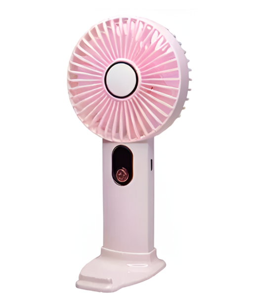 Ventilador Portátil| Recargable