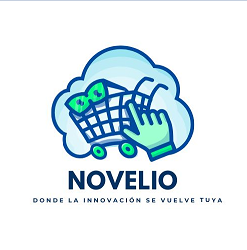 Novelio.store